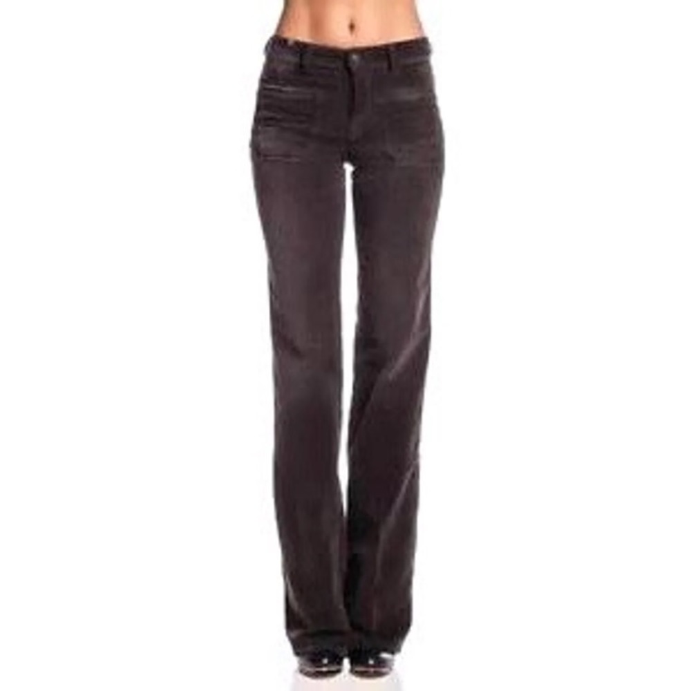 Gray American Rag jeans